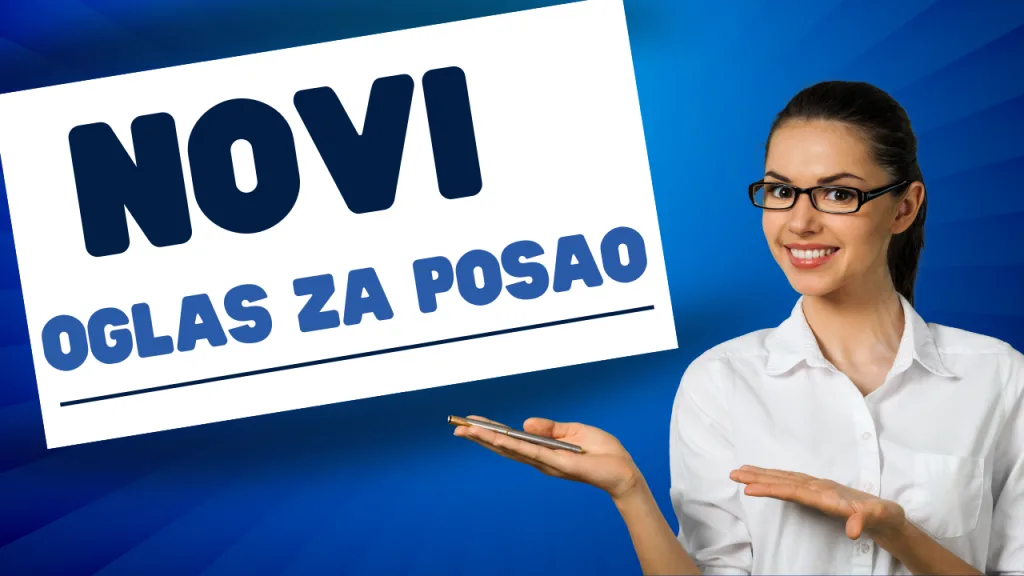Posao u HNŽ/K – Viši stručni saradnik za rješavanje o pravima po Zakonu o dopunskim pravima branilaca i članova njihovih porodica