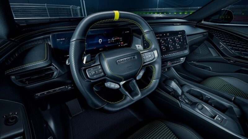 Dodge Charger Super Bee: Super pčela za ljubitelje mirisa oktana