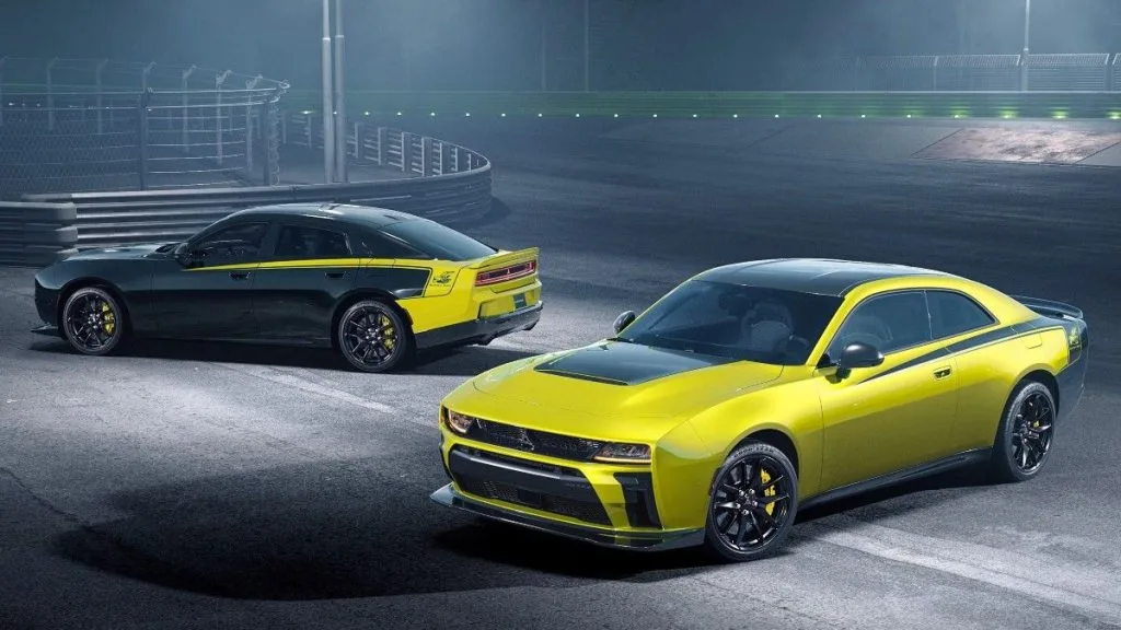 Dodge Charger Super Bee: Super pčela za ljubitelje mirisa oktana