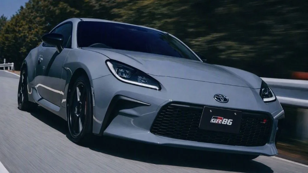 Toyota GR86: Nakon ažuriranja značajno jeftinija od Subaru BRZ-a