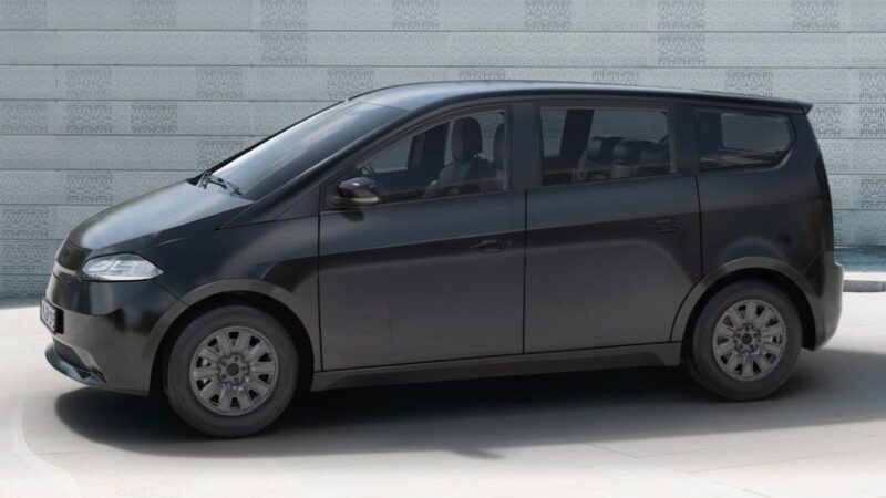 Propao Sono Motors: Ugašen projekt električnog MPV-a sa solarnim ćelijama