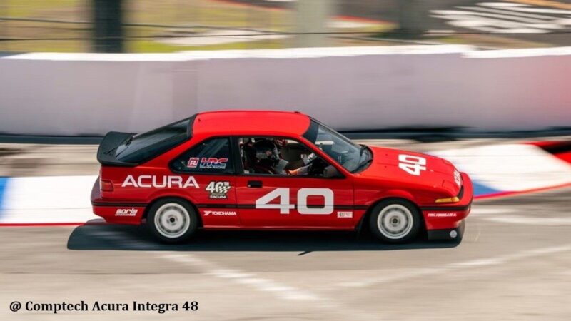 HRC Heritage Racing: Honda prodaje restaurirane trkačke automobile