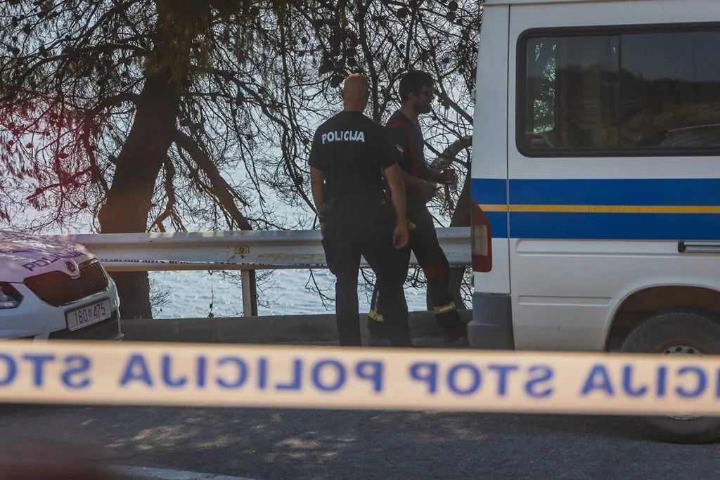 Neslužbeno potvrđena tragedija: U požaru kod Omiša stradala 34-godišnjakinja iz BiH