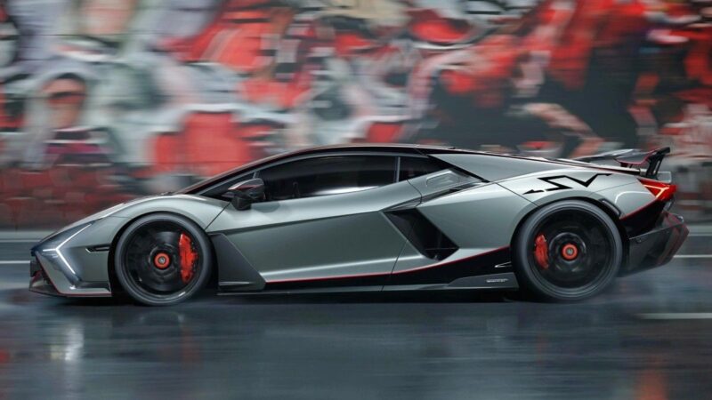 Lamborghini Revuelto SV: Najjači serijski model marke