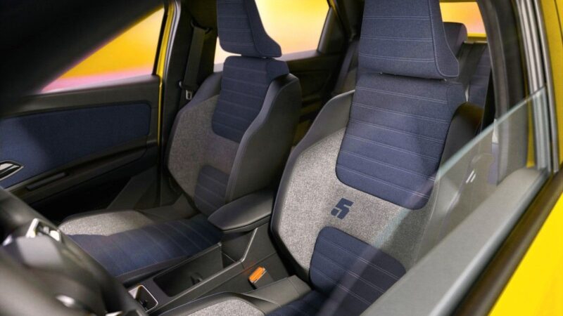 Renault 5 E-Tech: Ažuriranje i nova osnovna verzija