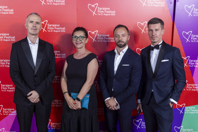Škoda i Sarajevo Film Festival: Partnerstvo koje pokreće priče