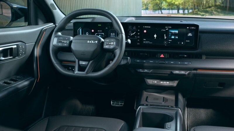 Kia Seltos Hybrid: Mnogo više od obične uštede goriva