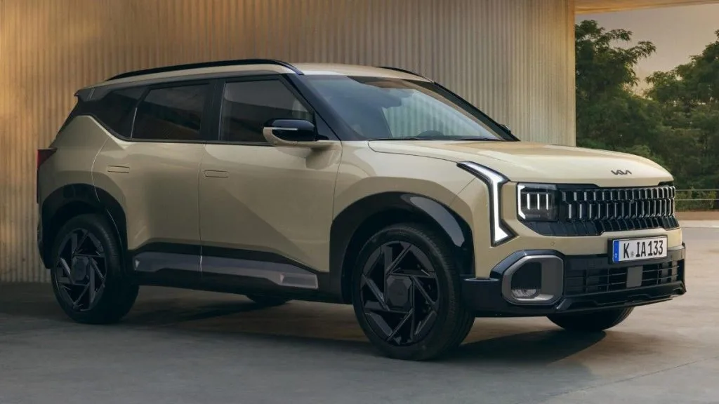 Kia Seltos Hybrid: Mnogo više od obične uštede goriva