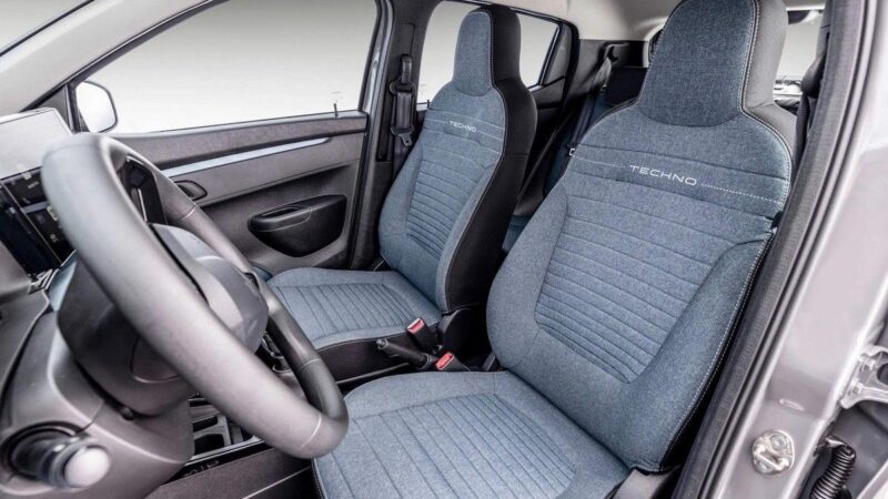 Renault Kwid: Dotjeran benzinski klon Dacia Springa