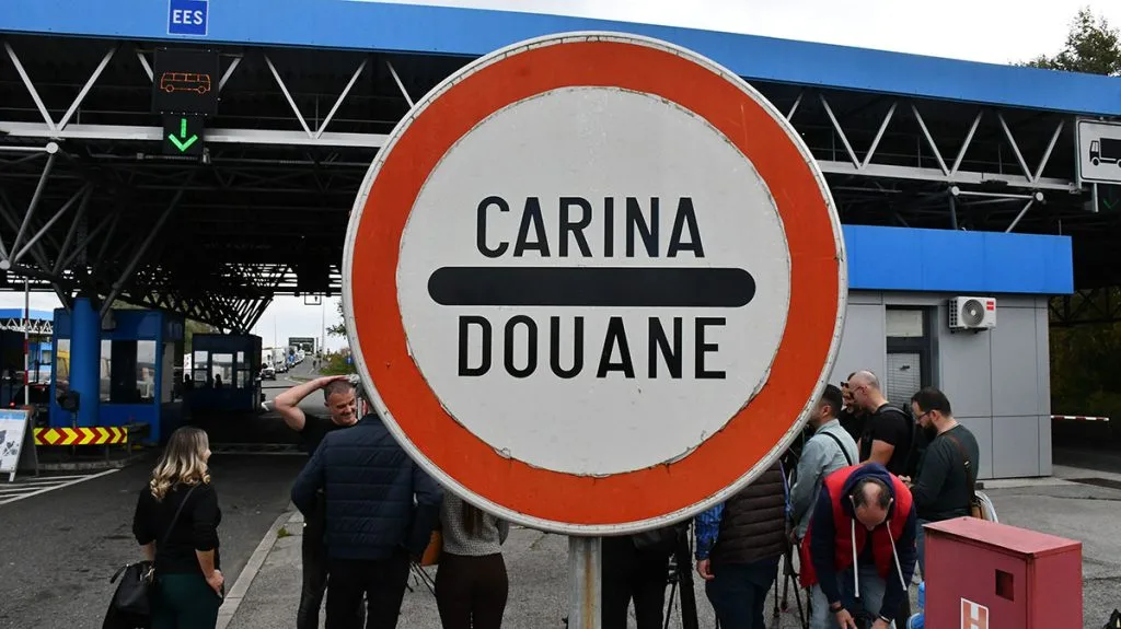 Afera na granici: Carinici optuženi da su puštali neprijavljenu robu iz BiH