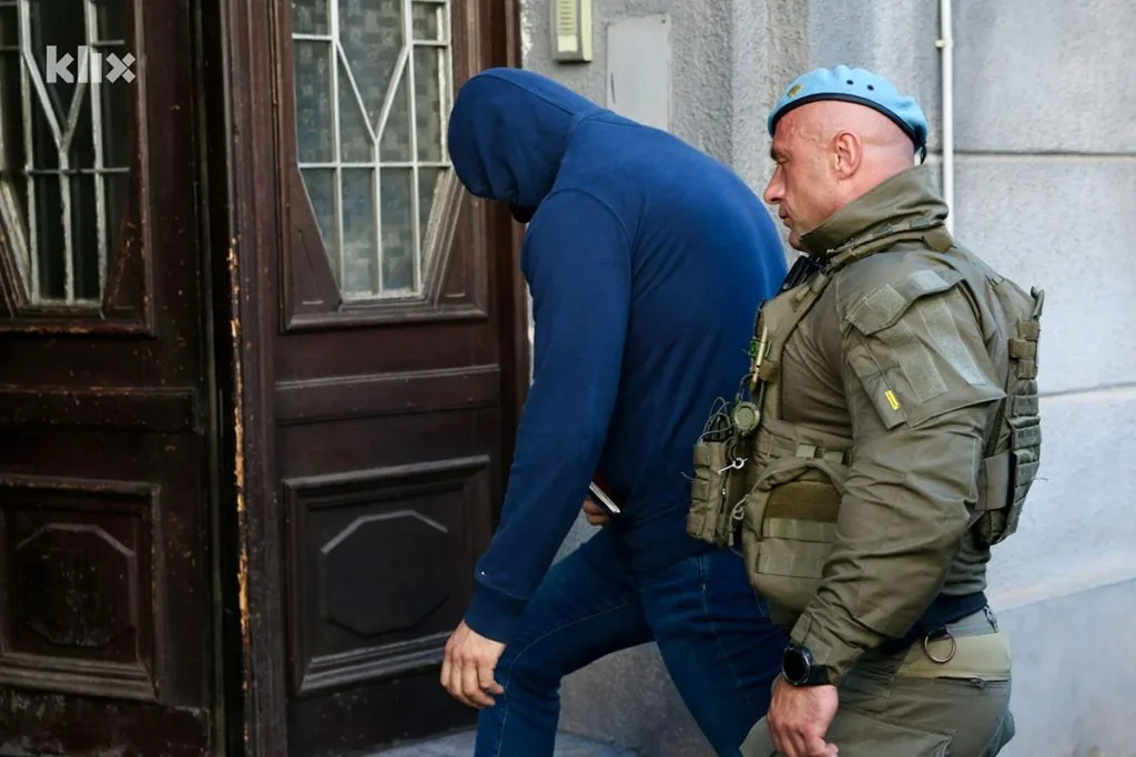 Akcija “Catering”: Privedeni kirurg i njegov sin, uhićen i otac bivšeg nogometaša FK Sarajevo