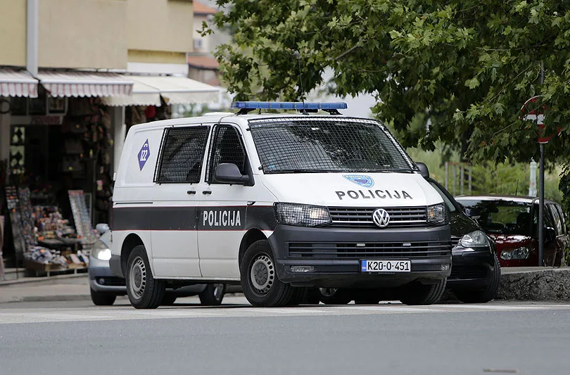 Banjolučaninu određen pritvor zbog krađe u Mostaru, supočinitelj iz Sarajeva još u bijegu