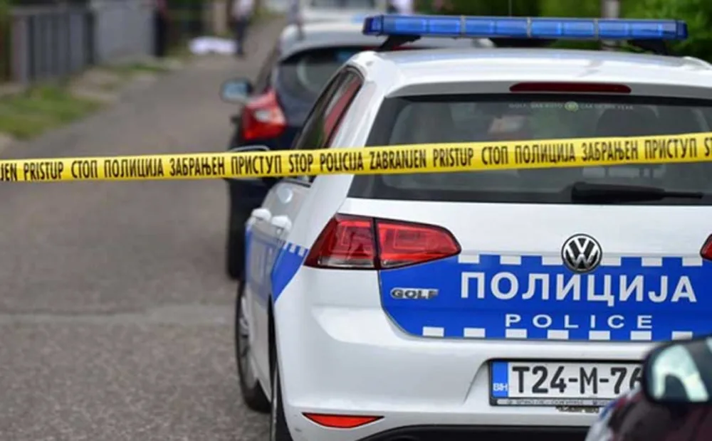 BiH: Mladić poginuo u teškoj prometnoj nesreći