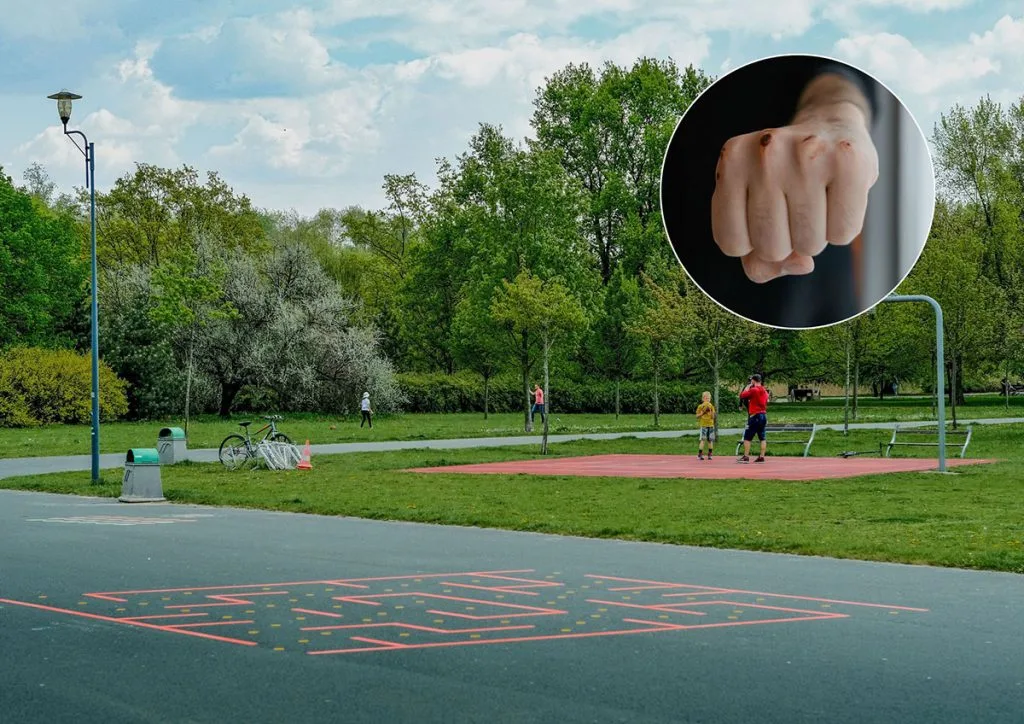 Državljanin BiH pretukao 13-godišnjaka u zabavnom parku u Zagrebu