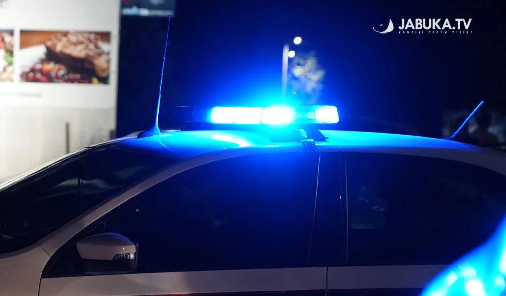 Dvije prometne nesreće na M-17 kod Mostara, četiri osobe lakše ozlijeđene