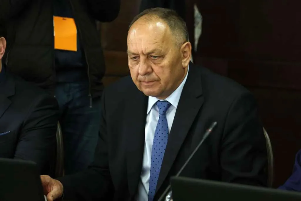 FUP upao u Ministarstvo zdravstva FBiH: Istražuje se Rimac i jedan od savjetnika