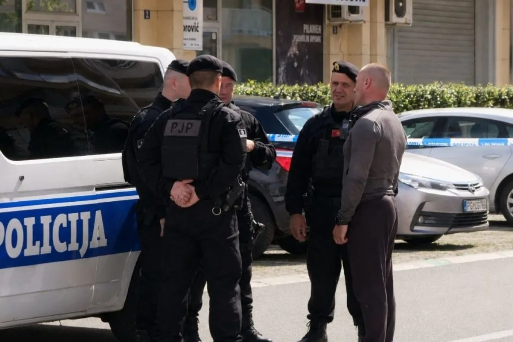 Filmska pljačka na Jadranu: Iz trgovine ukradeno 320.000 eura
