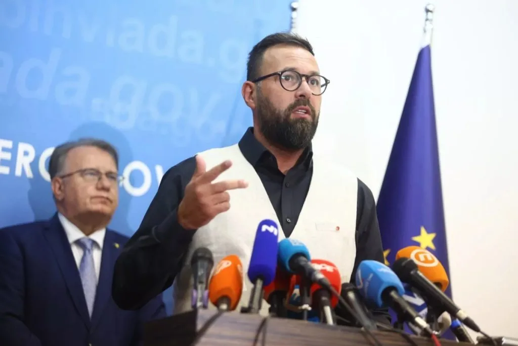 Nakon požara u Vitezu: Sin SDP-ova ministra Magode bit će predan Tužiteljstvu