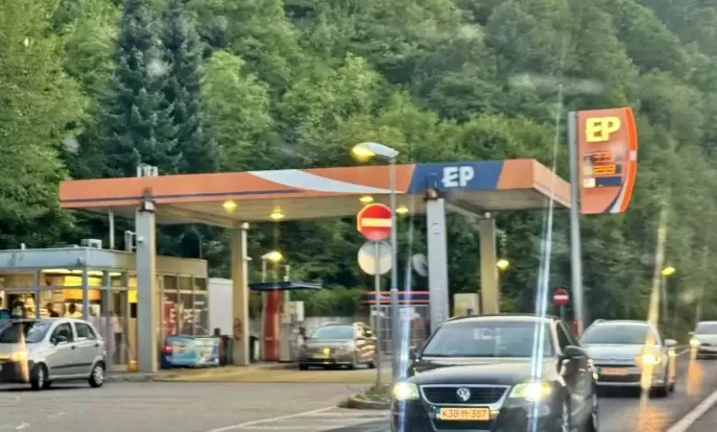 Neobična pljačka u Konjicu: Kroz WC probili zid do sefa i odnijeli više od 30.000 KM