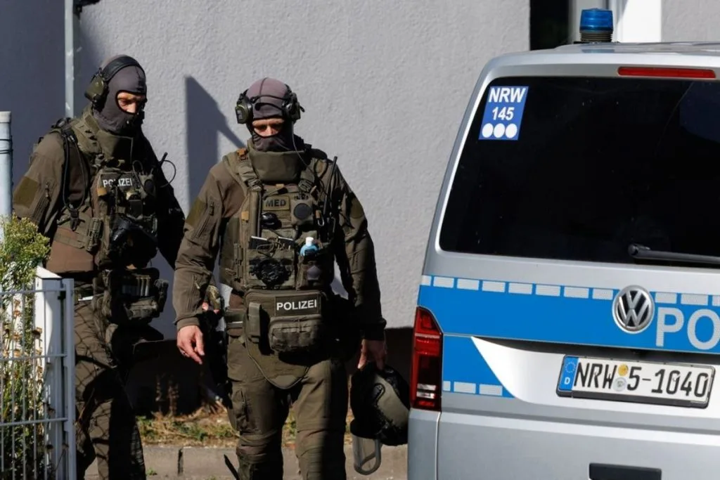 Njemačka: Hrvat ubijen u okršaju s policijom nakon dramatičnog poziva djevojke