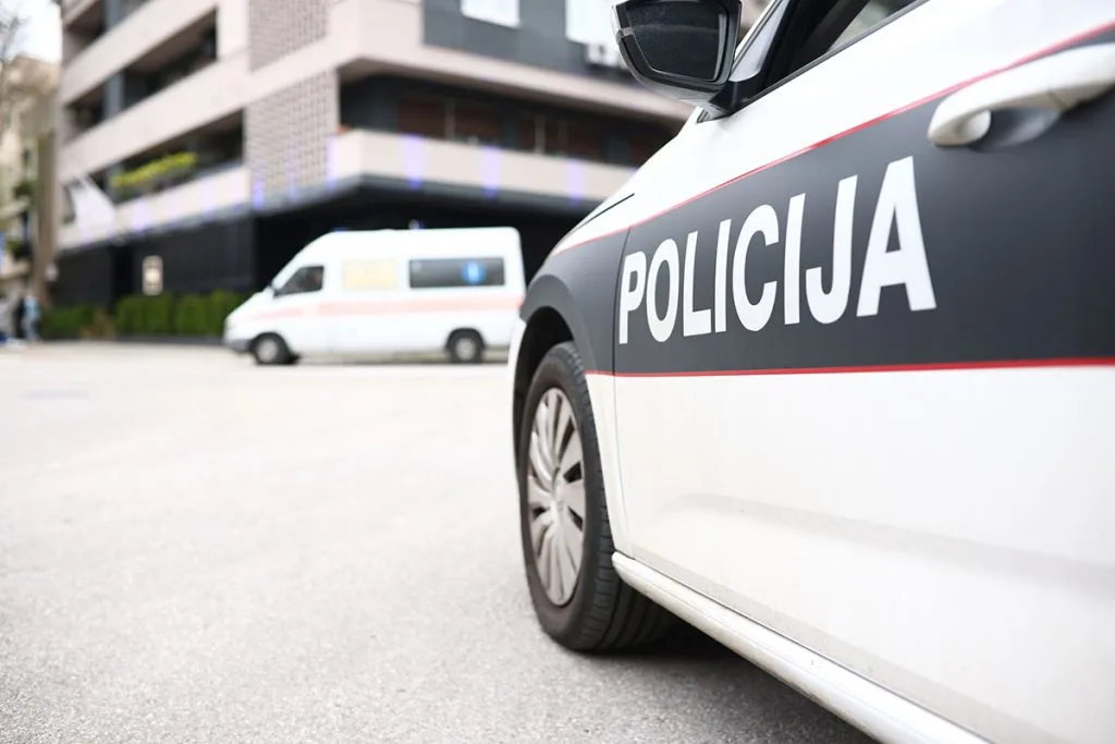 Pješakinja teško ozlijeđena kod trgovačkog centra u Mostaru