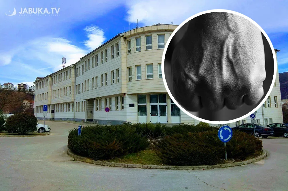 Podignuta optužnica protiv četvorice policajaca iz Širokog Brijega