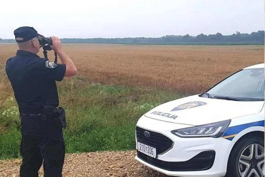 Policija istražuje: S polja ukradeno 500 kilograma krumpira