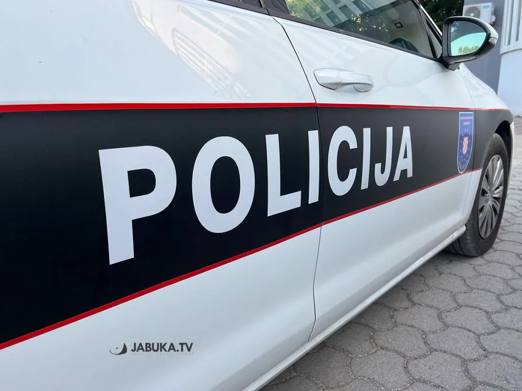 Posušje: Nepoznata osoba oštetila vodovodnu instalaciju, mještani ostali bez pitke vode