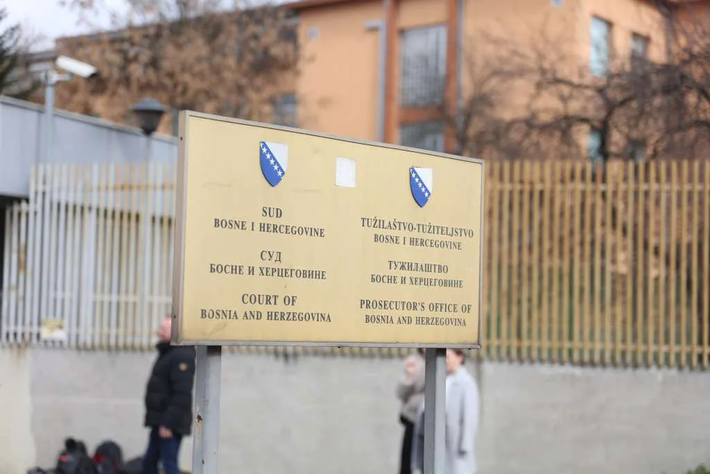 Potvrđena optužnica protiv Šmrka i Magle: Kokain, hašiš, oružje i 438.000 KM
