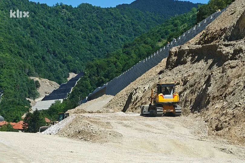 Poznati detalji tragedije kod Zenice: Gradilište zatvoreno, istražuju se uzroci