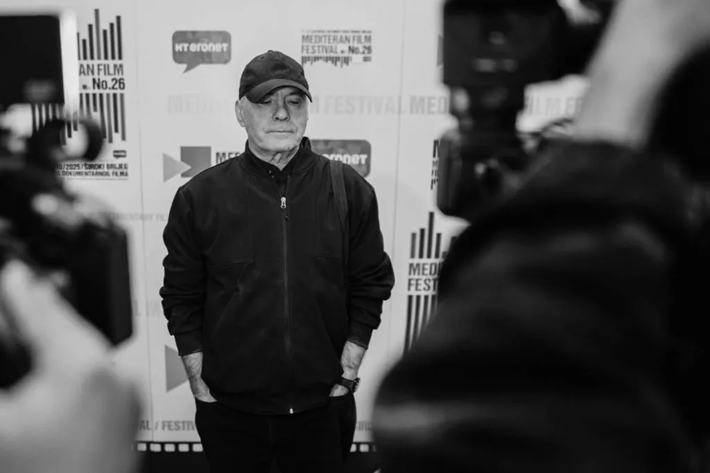 Preminuo redatelj Zdravko Mustać, jedan od zaštitnih znakova MFF-a u Širokom Brijegu
