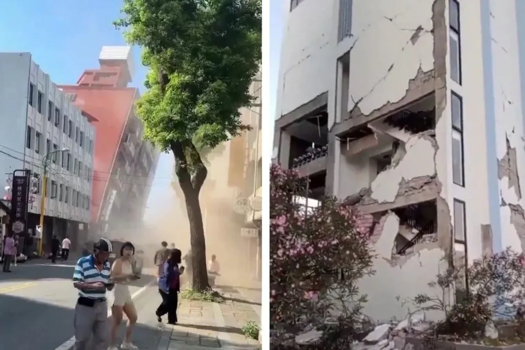 Razoran potres magnitude 7.7 pogodio Indoneziju: Raste broj poginulih, pokrenut i tsunami
