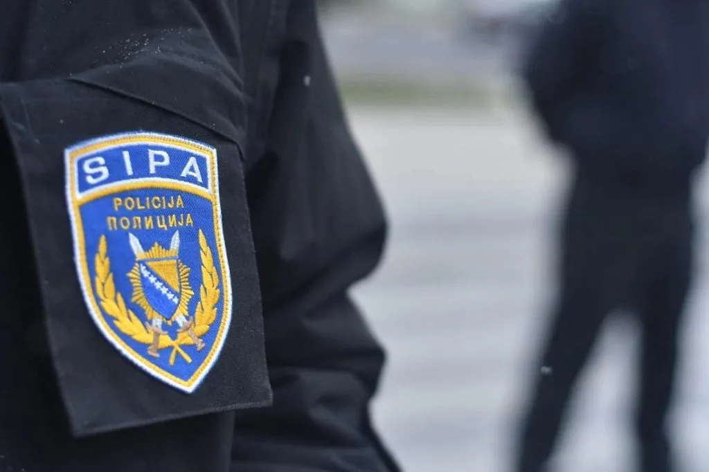 SIPA u akciji “Han” uhitila šest osoba