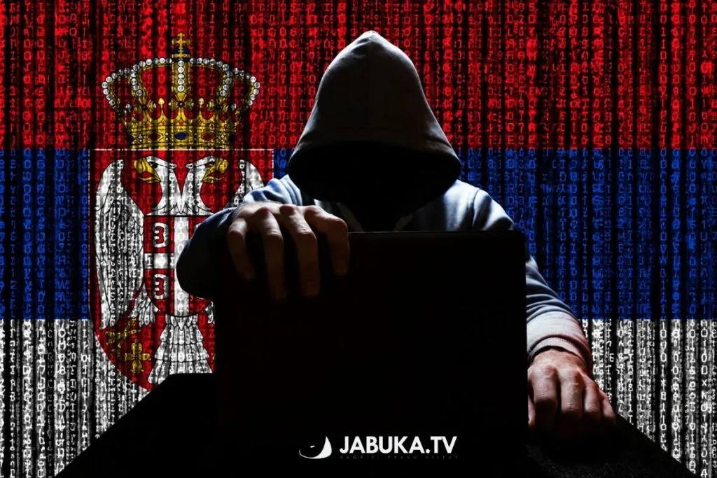 Srpski haker upao u brojne hrvatske državne institucije i javne ustanove