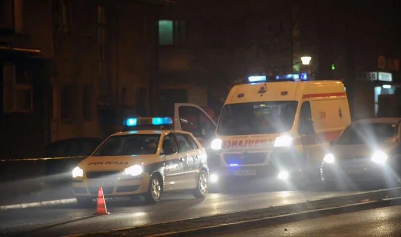 Tragedija u BiH: Nakon svađe punac nožem ubio 28-godišnjeg zeta