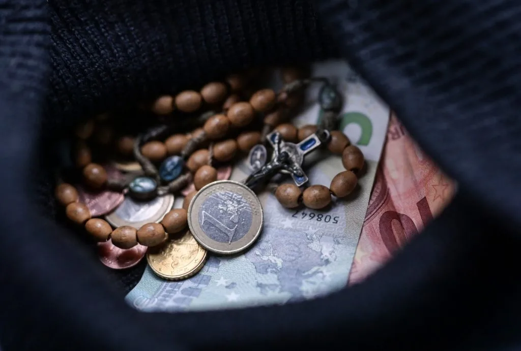 Uhićena na Veliku Gospu: 64-godišnjakinja mjesecima krala milodar iz crkve