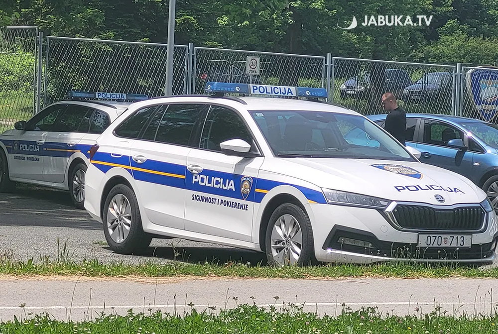 Zapalio kauč i krevet bivšoj partnerici, požar prijetio cijelom neboderu