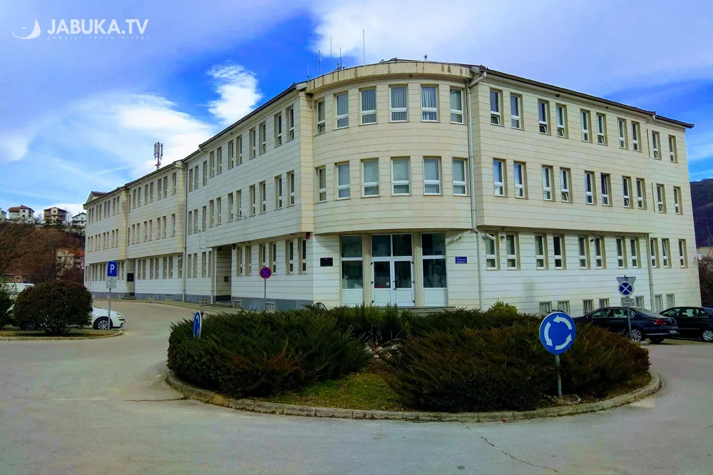 Zatražen pritvor za dvojicu osumnjičenih za pokušaj ubojstva u Širokom Brijegu