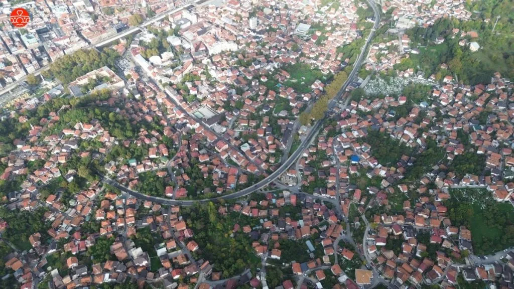 Zbog kvara na Palama ugroženo vodosnabdijevanje u Sarajevu, ovo su naselja kojima prijeti redukcije vode