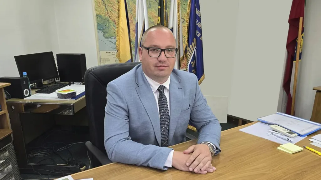 Isplaćena peta rata boračkih stipendija za 1.326 studenta u ZDK