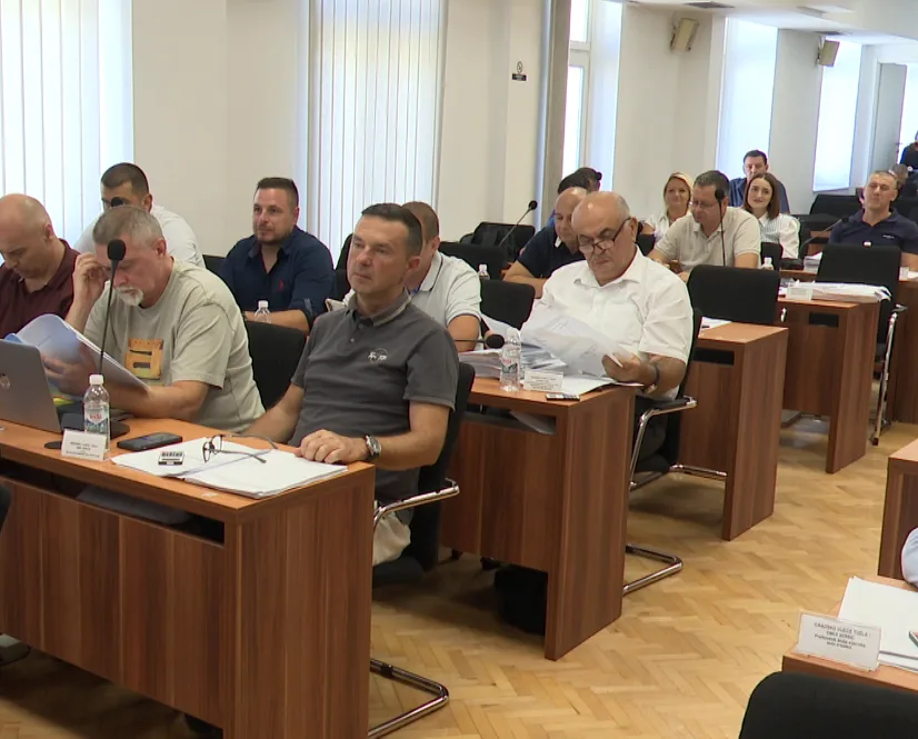 Tematska sjednica Gradskog vijeća o Domu penzionera zakazana za četvrtak (VIDEO)