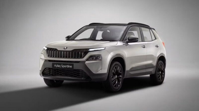 Škoda Kylaq Sportline: Sportska verzija za manje od 20.000 KM