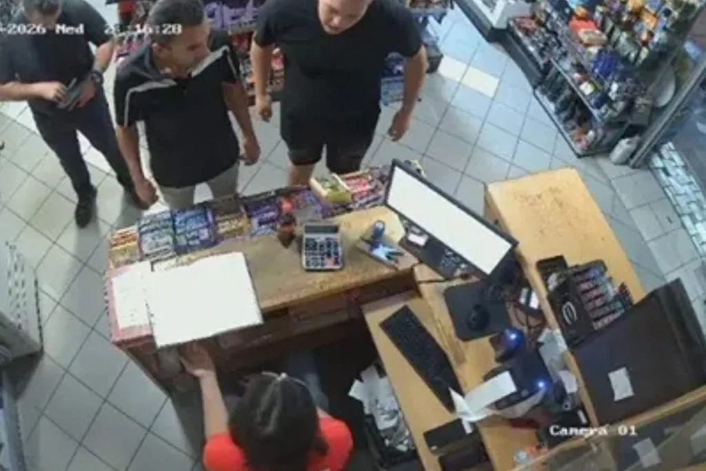 Hercegovina: Brutalno napadnut radnik na benzinskoj crpki