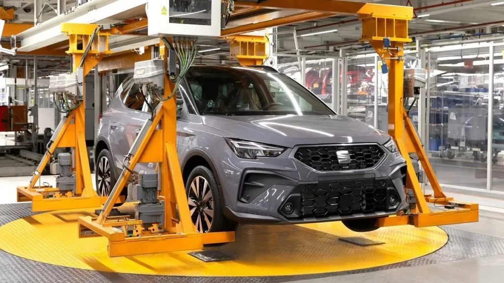 Seat na prekretnici: Da li će VW grupa ugasiti španski brend