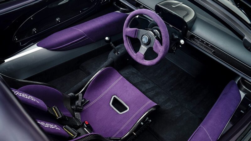 Analogue VHPK: Lotus Elise S1 oživio kao vrhunski restomod