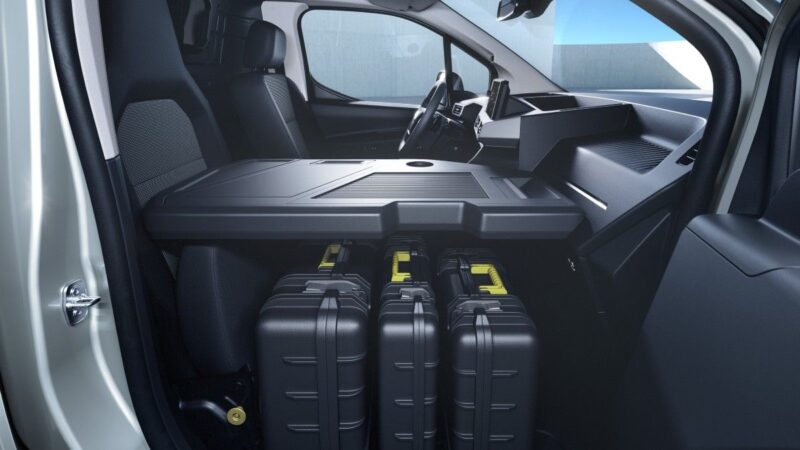Opel Combo Start: Nova najjeftinija verzija komercijalnog modela