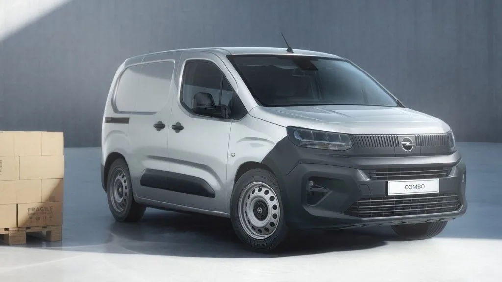 Opel Combo Start: Nova najjeftinija verzija komercijalnog modela