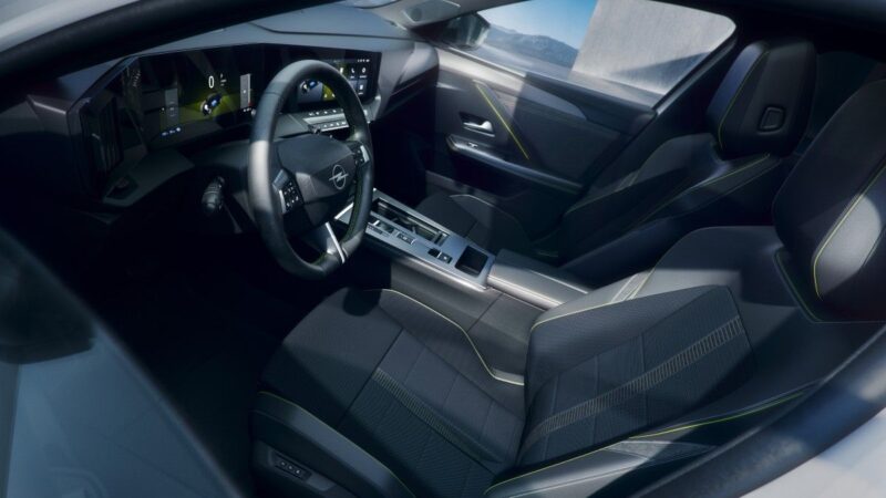 Opel Astra GSE Line: Nova sportska verzija uz sve vrste pogonskog sklopa