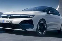 Opel Astra GSE Line: Nova sportska verzija uz sve vrste pogonskog sklopa