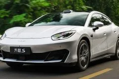 FangChengBao Formula: Liftback S i karavan S GT su prvi modeli nove serije 